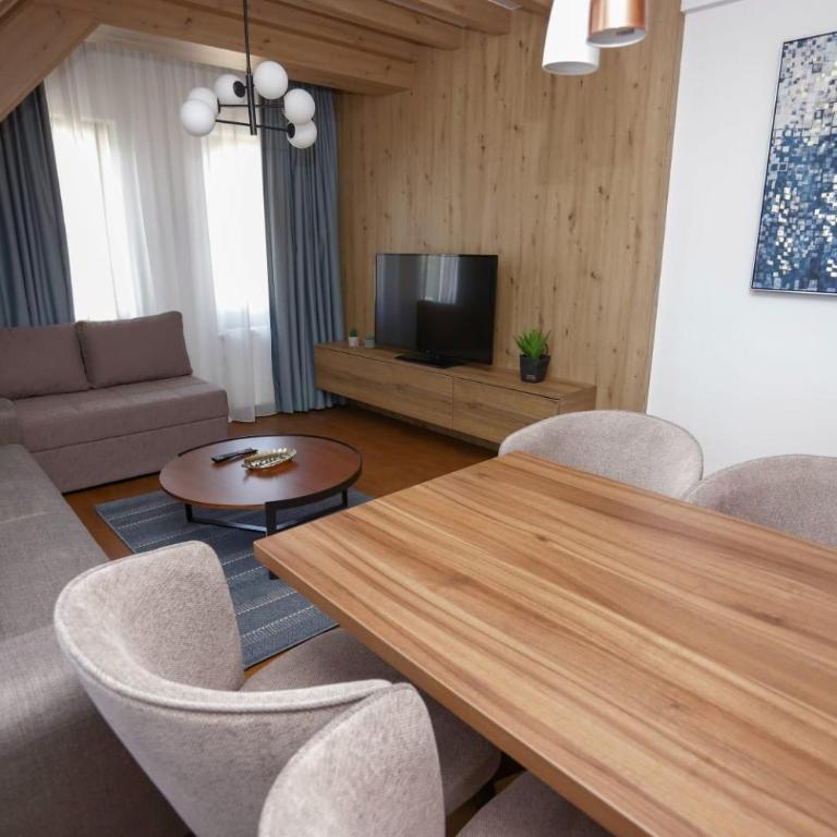 Nivalis Residence - One-Bedroom Apartment - 2