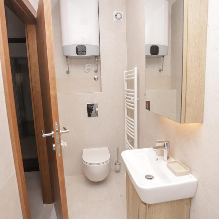 Nivalis Residence - Apartment - Split Level - 1