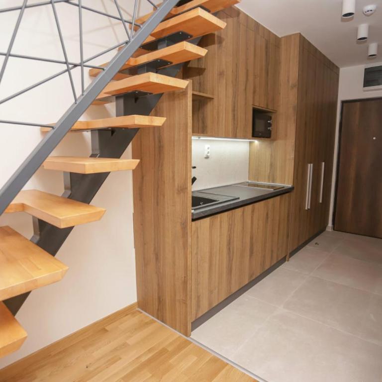 Nivalis Residence - Apartment - Split Level - 7