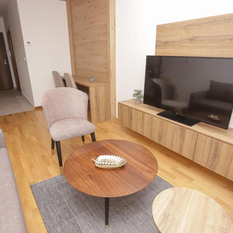 Nivalis Residence - Apartment - Split Level - 4