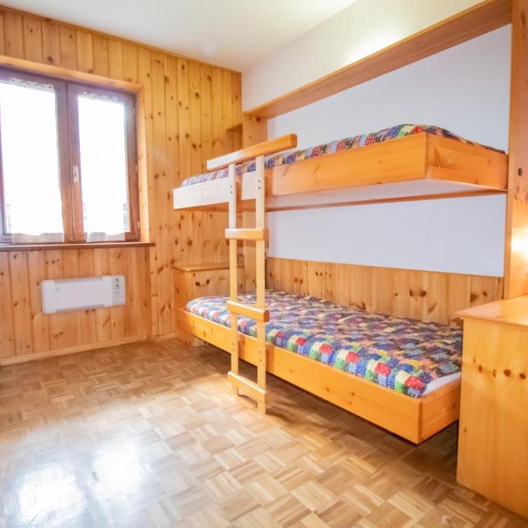 A un passo dagli impianti - Penia di Canazei - Appartamento con 1 Camera da Letto - 14