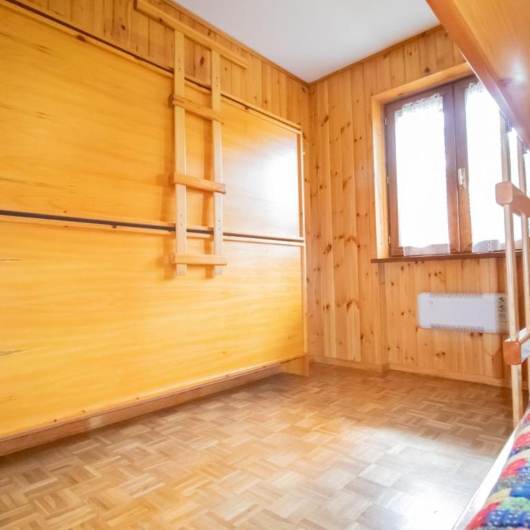 A un passo dagli impianti - Penia di Canazei - Appartamento con 1 Camera da Letto - 16