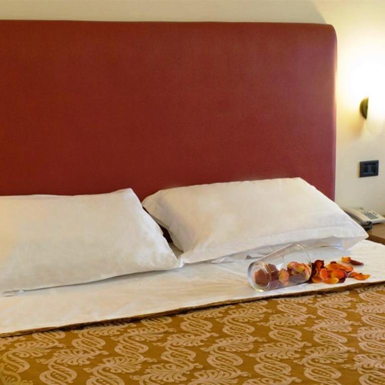 Hotel Cristallo - Camera Singola - 2