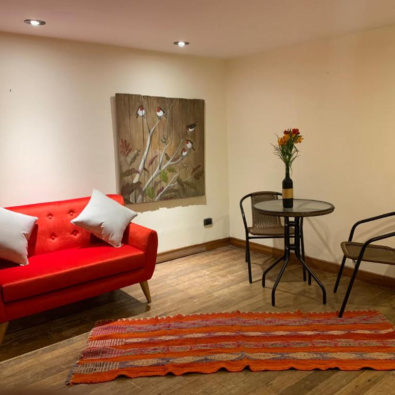 Gaia House Hostel - Superior Double or Twin Room - 9