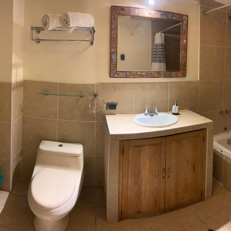 Gaia House Hostel - Superior Double or Twin Room - 15