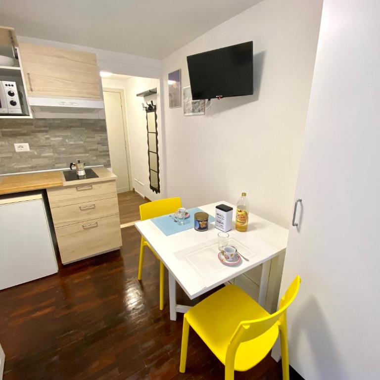 Luna's Cozy Apartment, skiin skiout in centre - Apartment mit 1 Schlafzimmer - 2