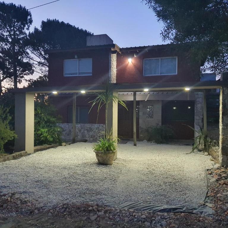 ÀYRES PAMPA I PB - Two-Bedroom House - 1