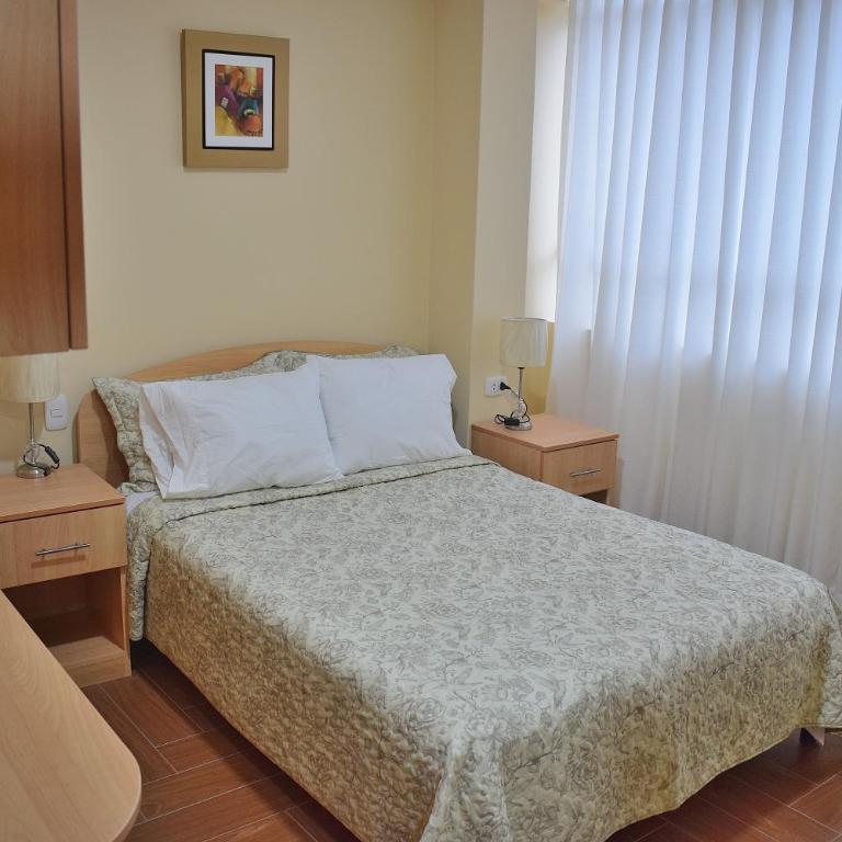 Apartamentos Las Americas - Apartamento de 3 dormitorios - 18
