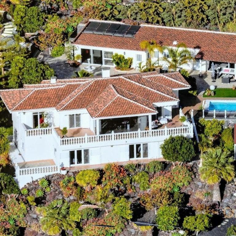 Luxusvilla Sol y Mar mit grandiosem Meerblick - Villa de 3 dormitorios - 1