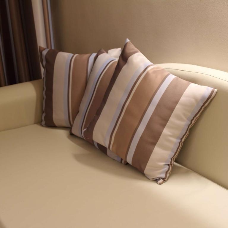 Best Western Hotel Moderno Verdi - Camera King Comfort - 8