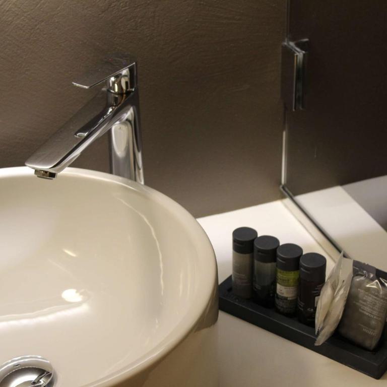 Best Western Hotel Moderno Verdi - Camera Quadrupla Comfort - 13