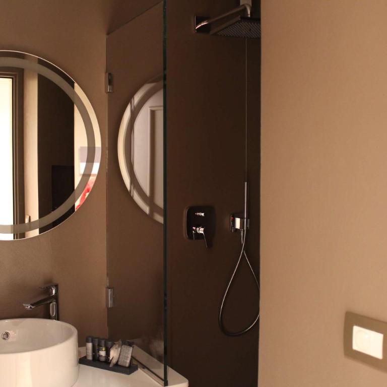 Best Western Hotel Moderno Verdi - Camera Quadrupla Comfort - 14