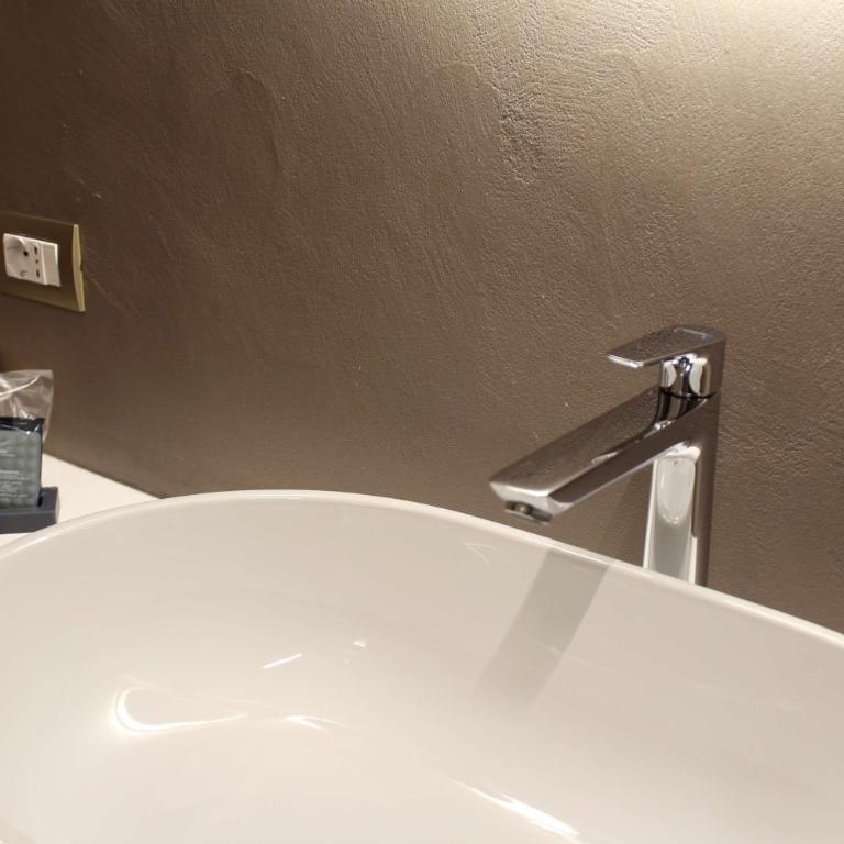 Best Western Hotel Moderno Verdi - Camera Quadrupla Comfort - 17