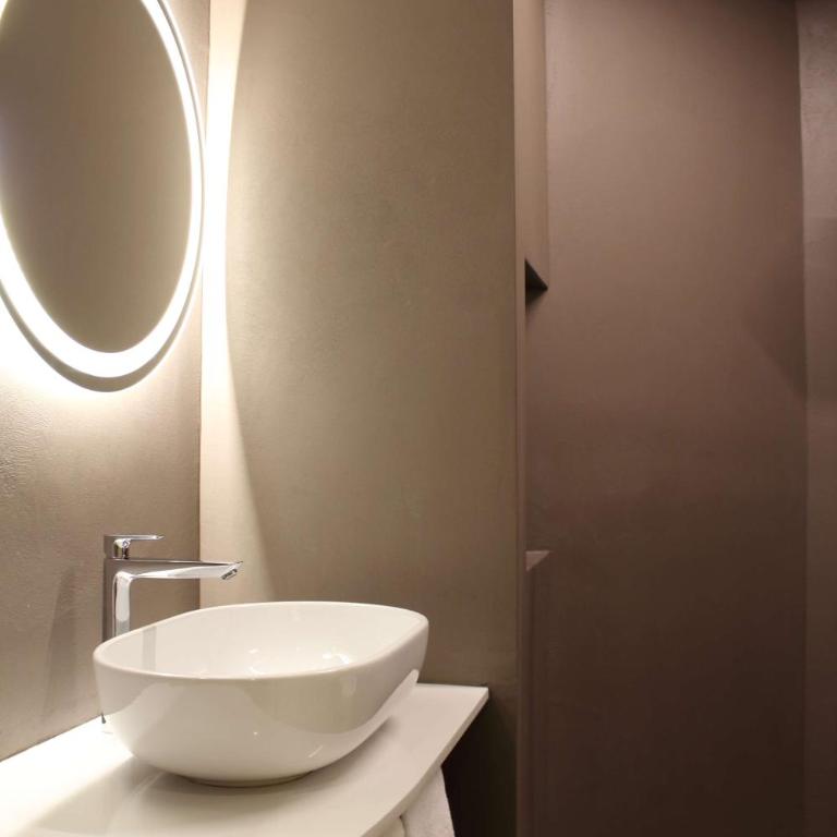 Best Western Hotel Moderno Verdi - Camera Quadrupla Comfort - 18