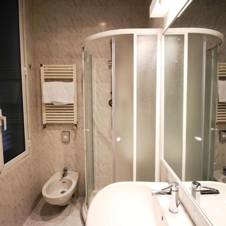 Best Western Hotel Moderno Verdi - Camera Tripla Standard - 7