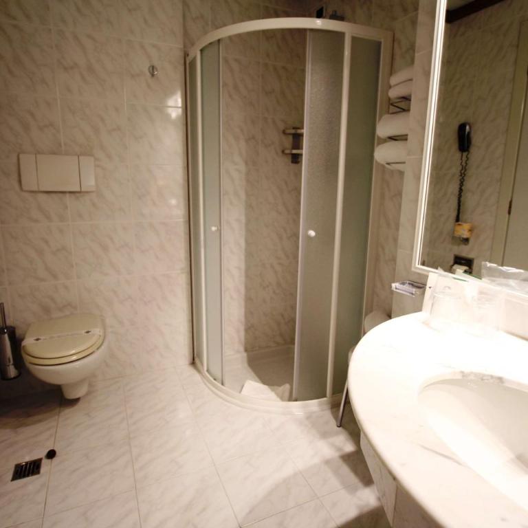 Best Western Hotel Moderno Verdi - Camera Singola Standard - 6