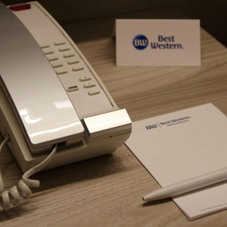 Best Western Hotel Moderno Verdi - Camera Singola Standard - 4