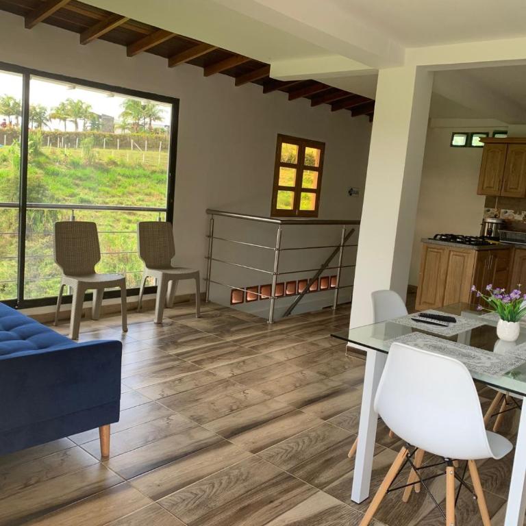 Roble Colonial - Apartamentos Deluxe en Guatapé - Duplex Apartment - 33