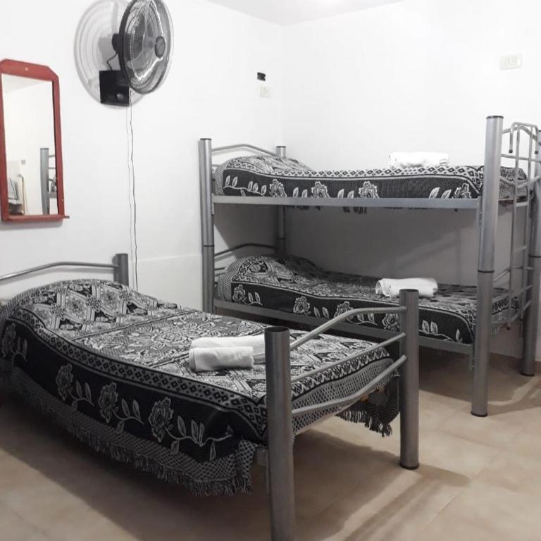 Lo de la China - Triple Room - 1