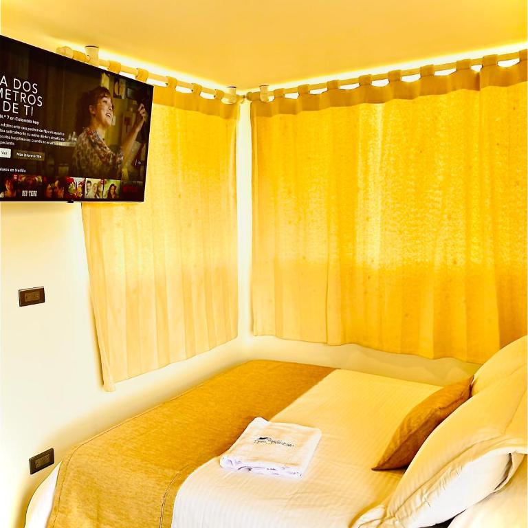 Experiencia Única, Glamping de Lujo a Solo 10 Min del Centro - Apartamento de 1 dormitorio - 4