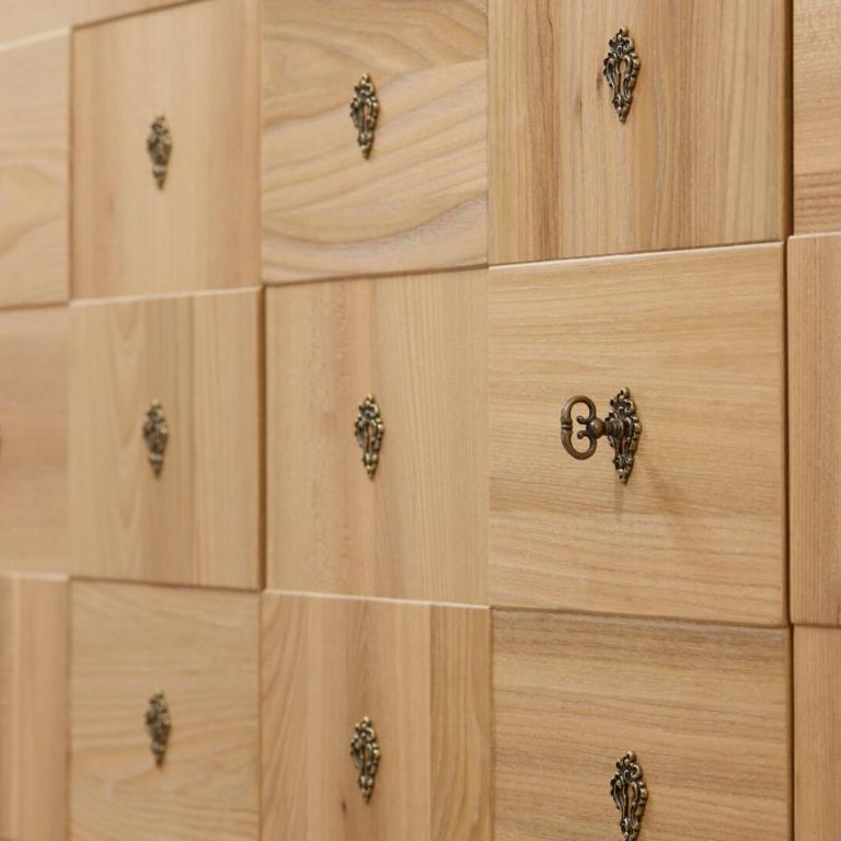 Goldengel Design - Suiten im historischen Ortskern von Kaltern - Superior Apartment - 15