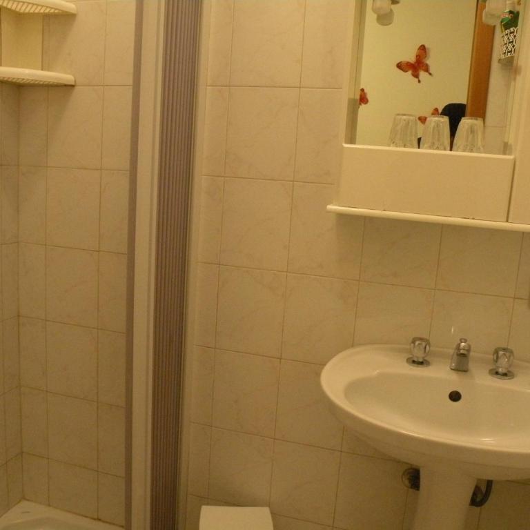 Appartamenti Holiday Housing Lipari Centro - Appartamento Monolocale - 10
