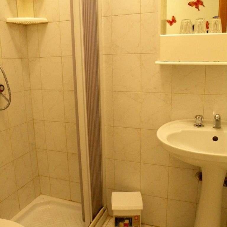 Appartamenti Holiday Housing Lipari Centro - Appartamento Monolocale - 9