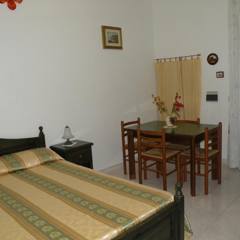 Appartamenti Holiday Housing Lipari Centro - Appartamento Monolocale - 5