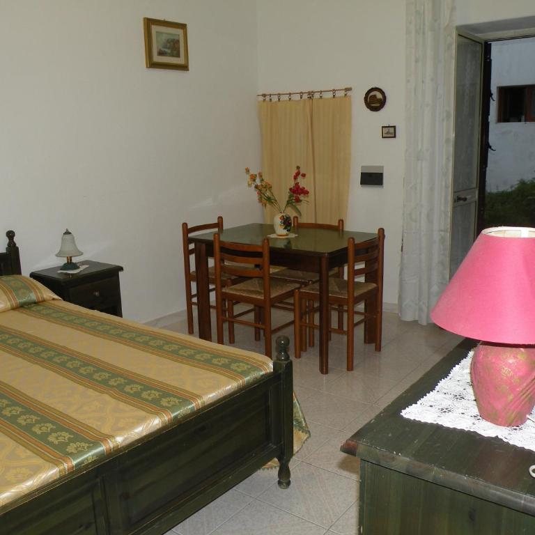Appartamenti Holiday Housing Lipari Centro - Appartamento Monolocale - 4