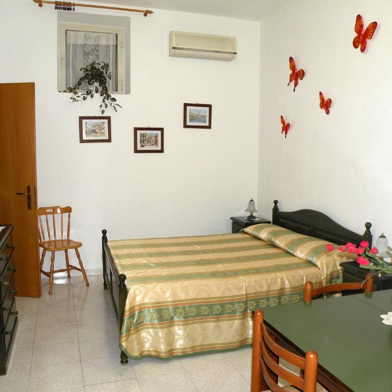 Appartamenti Holiday Housing Lipari Centro - Appartamento Monolocale - 1