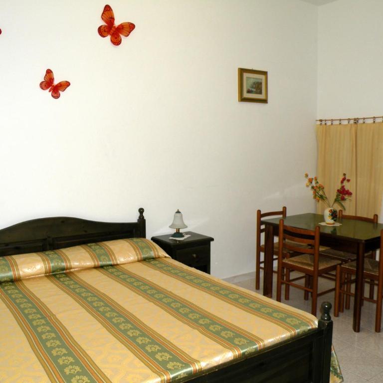 Appartamenti Holiday Housing Lipari Centro - Appartamento Monolocale - 6