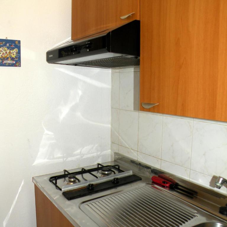 Appartamenti Holiday Housing Lipari Centro - Appartamento Monolocale - 8
