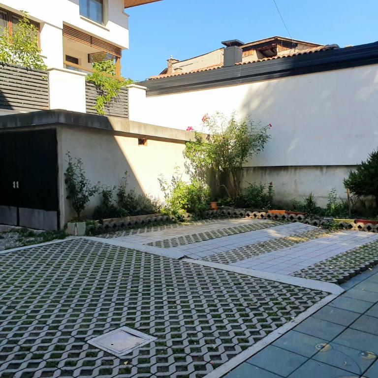 Tuzlaks appartment - Deluks Apartman - 30