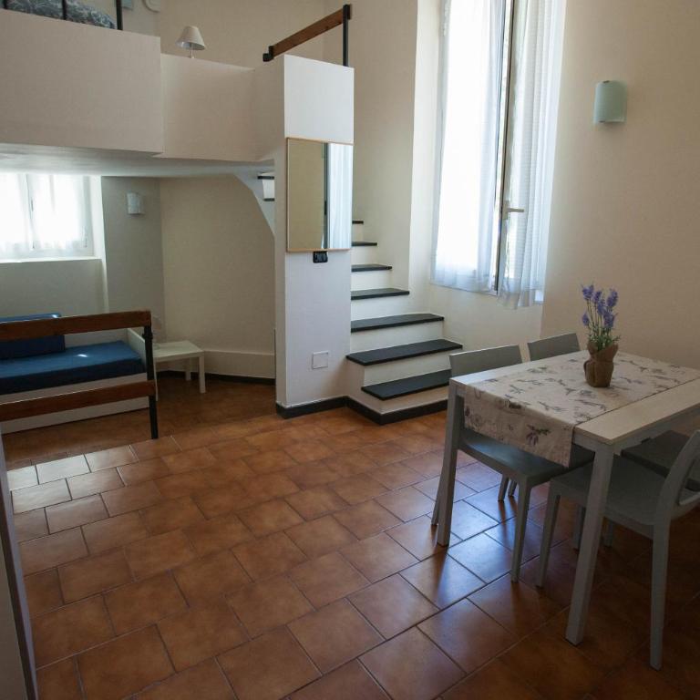 Residence RTA Villa Marina - Monolocale - 1