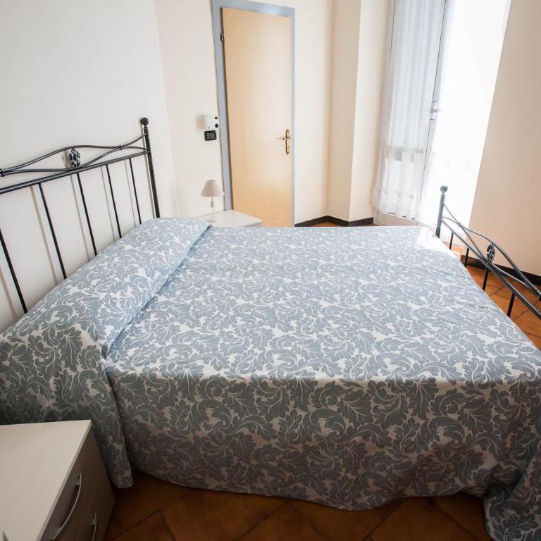 Residence RTA Villa Marina - Appartamento con 1 Camera da Letto - 9