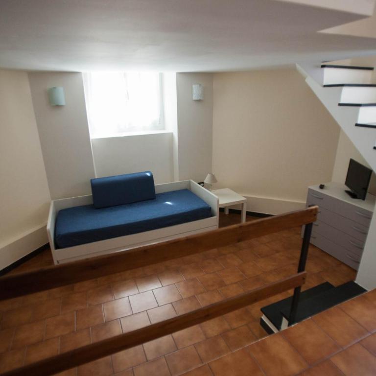 Residence RTA Villa Marina - Monolocale - 2
