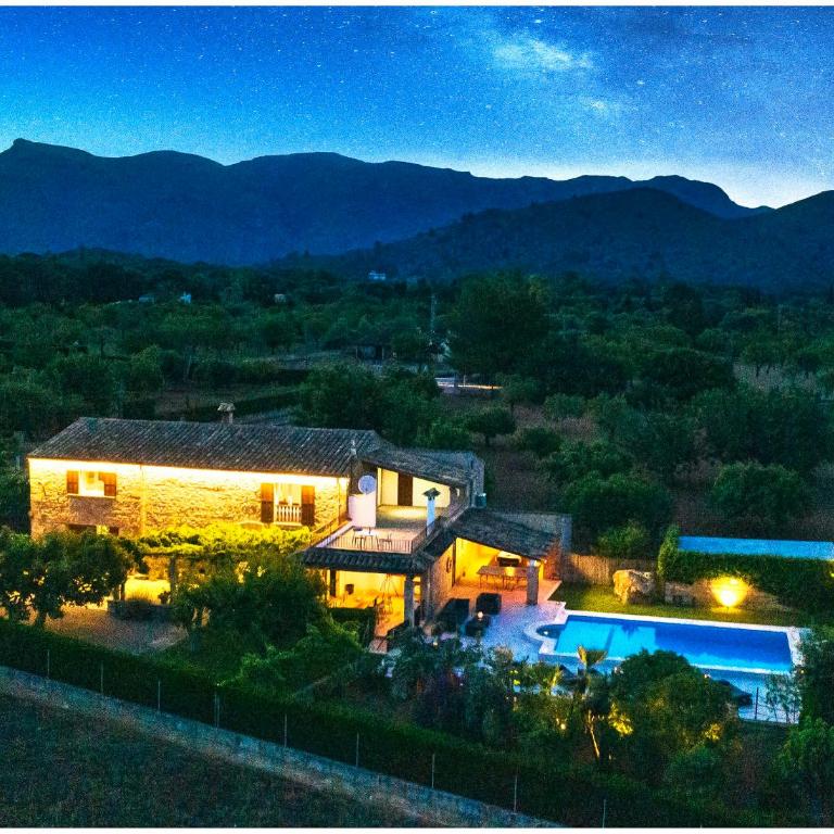 Villa Crever - Villa - 4