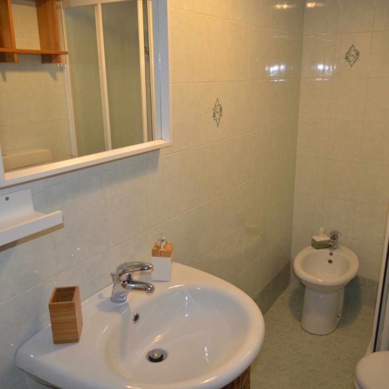 S.Croce Apt. close to Prato della Valle - Appartamento con 1 Camera da Letto - 28