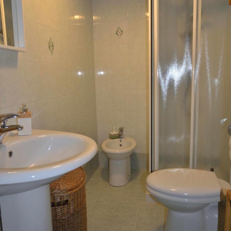 S.Croce Apt. close to Prato della Valle - Appartamento con 1 Camera da Letto - 37