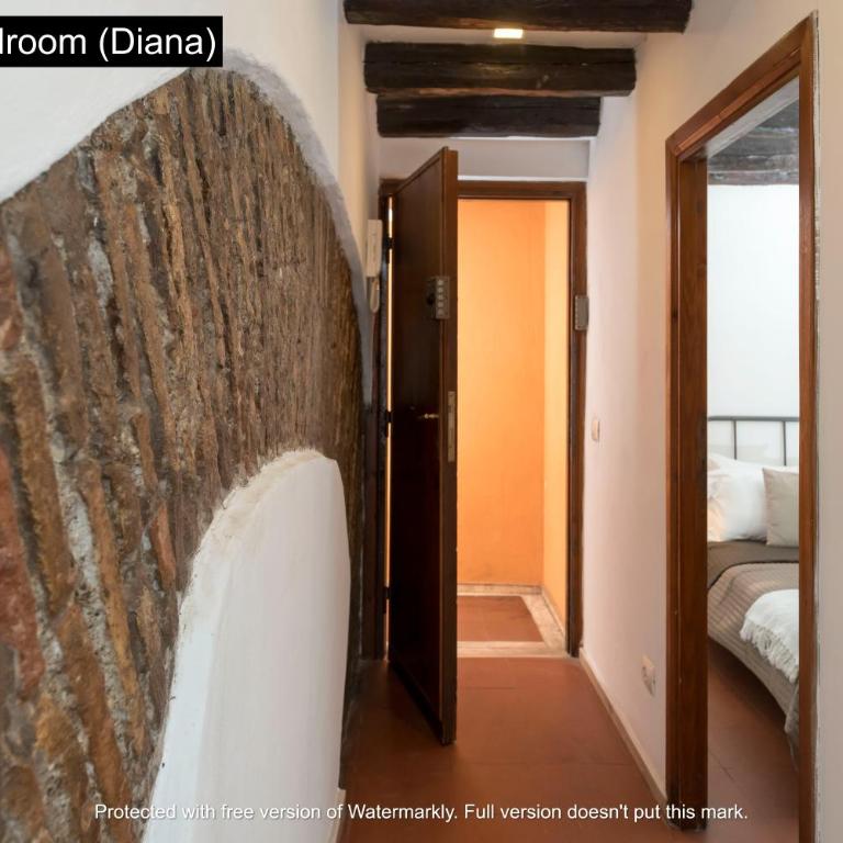 Arco in Pantheon apartments - One-Bedroom Apartment - 9