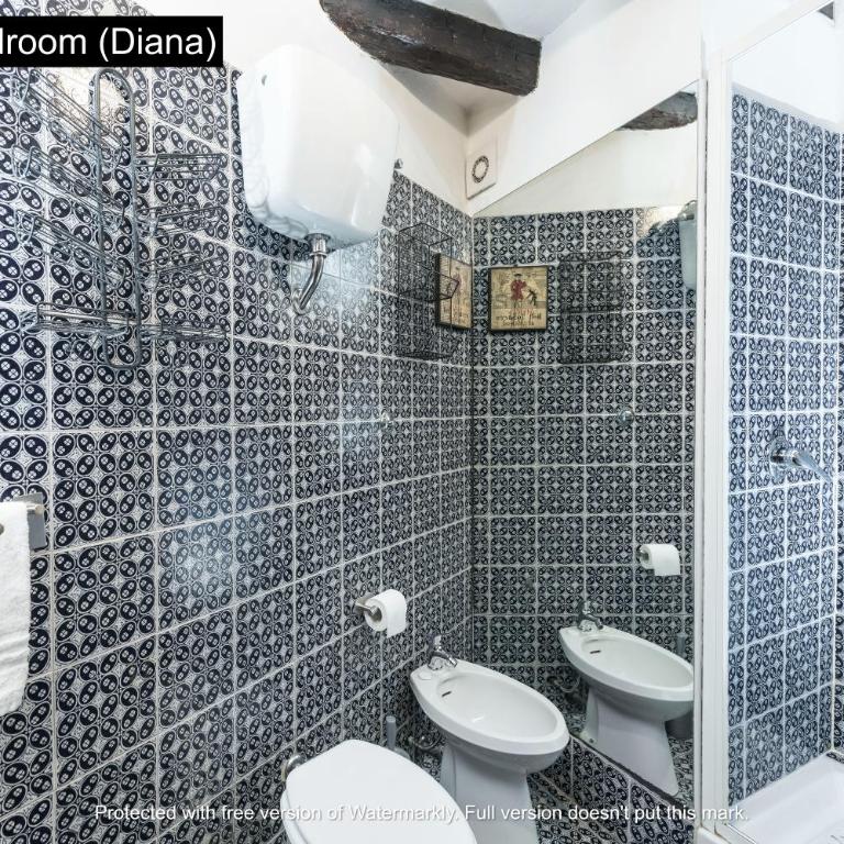 Arco in Pantheon apartments - One-Bedroom Apartment - 8