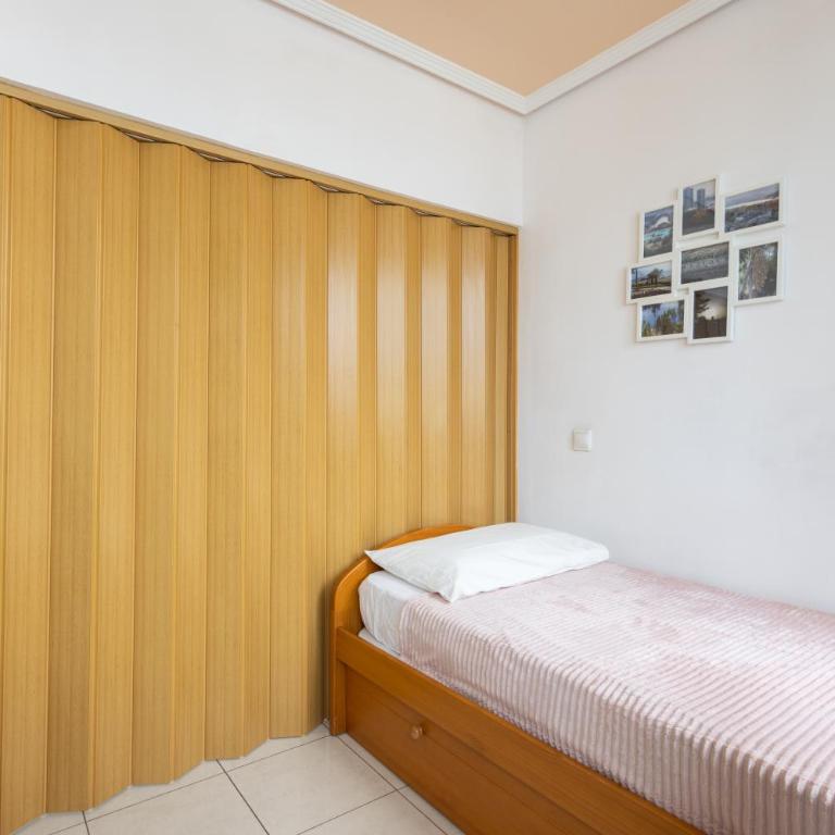 Home2Book Amazing View Apart Floor 25 Santa Cruz - Apartamento de 1 dormitorio - 9