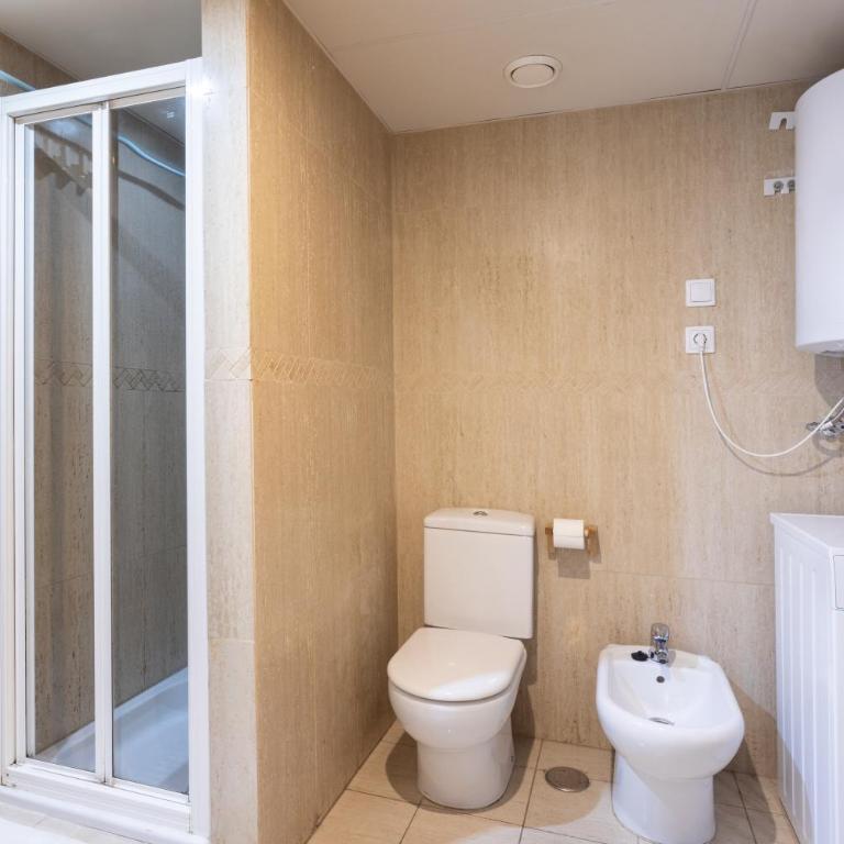 Home2Book Amazing View Apart Floor 25 Santa Cruz - Apartamento de 1 dormitorio - 15