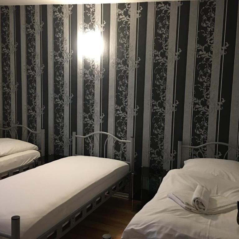Pension Alis Augsburg - Appartamento - 5