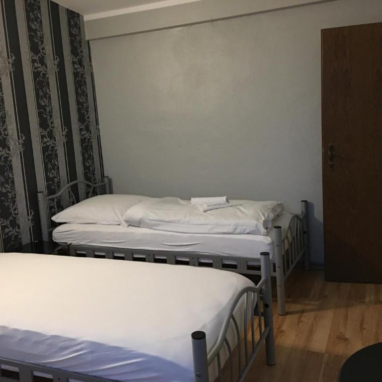 Pension Alis Augsburg - Appartamento - 6