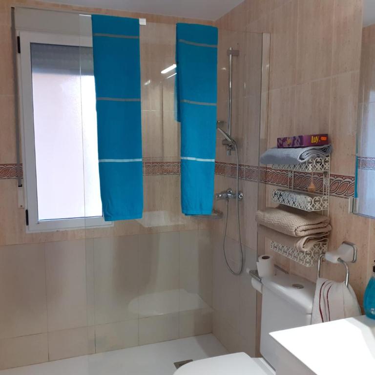 Denia La Rosaleda Las Marinas TOP Anlage - Apartamento de 2 dormitorios - 17