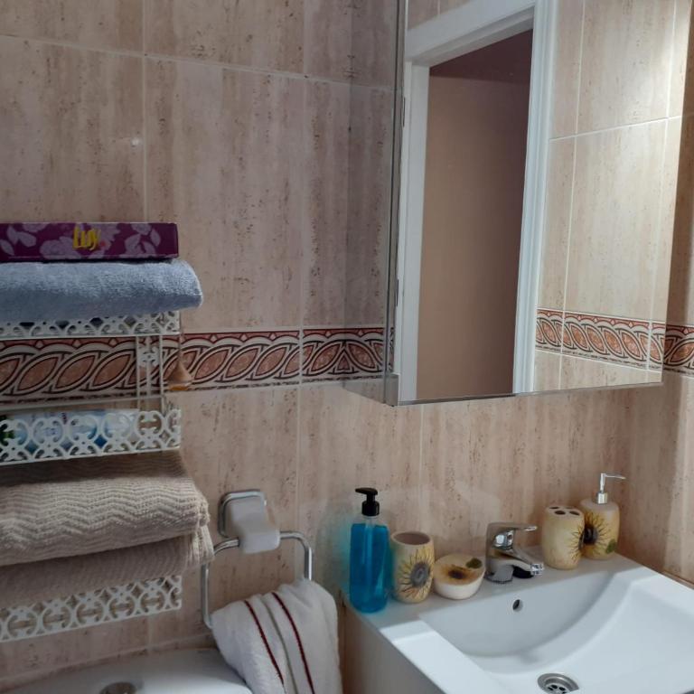 Denia La Rosaleda Las Marinas TOP Anlage - Apartamento de 2 dormitorios - 15