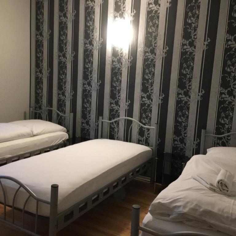 Pension Alis Augsburg - Appartamento - 7