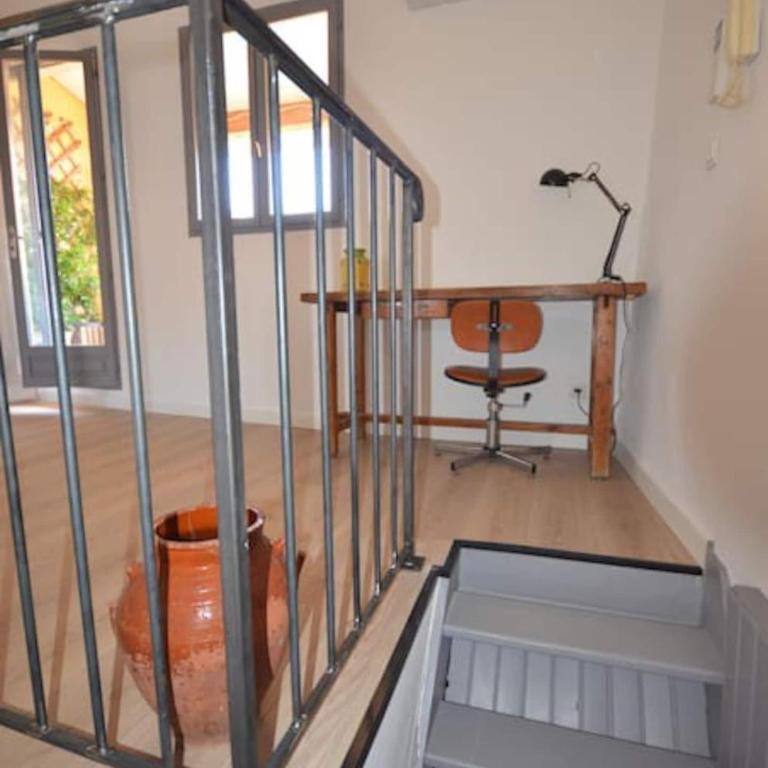 LE DIX Duplex historical center balcony with view and air conditioning - Appartement avec Terrasse - 9