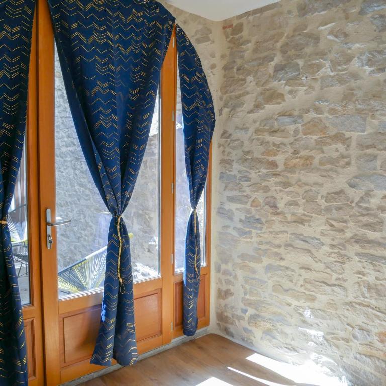 Gîte des Augustins - Appartement 3 Chambres - 14